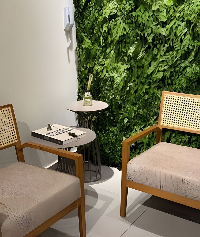 Studio em Uberlândia  perto UFU e Center Shopping