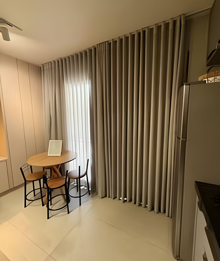 Studio em Uberlândia  perto UFU e Center Shopping