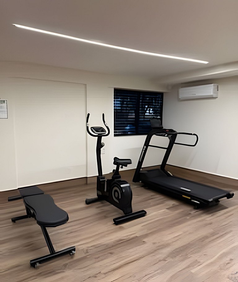 Studio em Uberlândia  perto UFU e Center Shopping