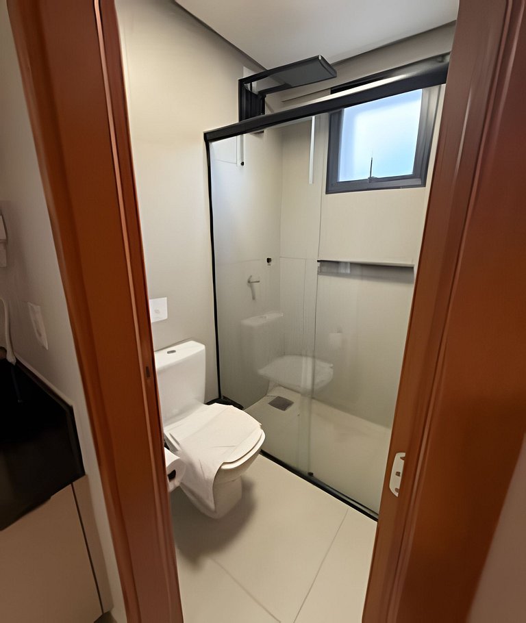 Studio em Uberlândia  perto UFU e Center Shopping