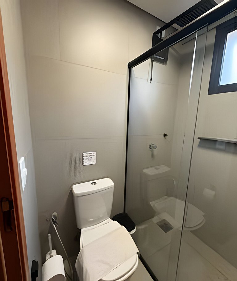 Studio em Uberlândia  perto UFU e Center Shopping