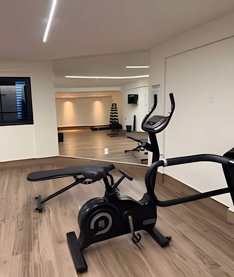 Studio em Uberlândia  perto UFU e Center Shopping