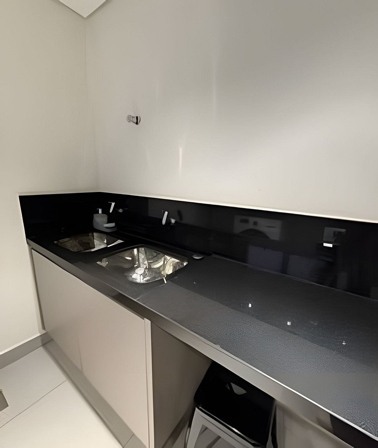 Studio em Uberlândia  perto UFU e Center Shopping