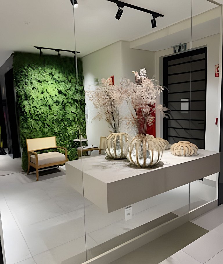 Studio em Uberlândia  perto UFU e Center Shopping