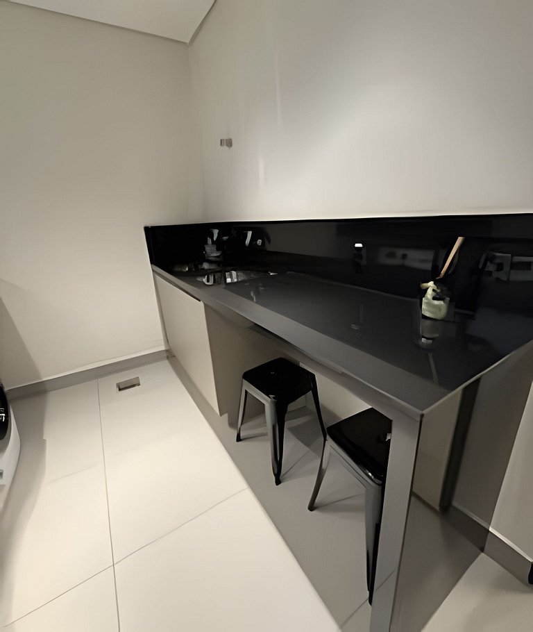 Studio em Uberlândia  perto UFU e Center Shopping