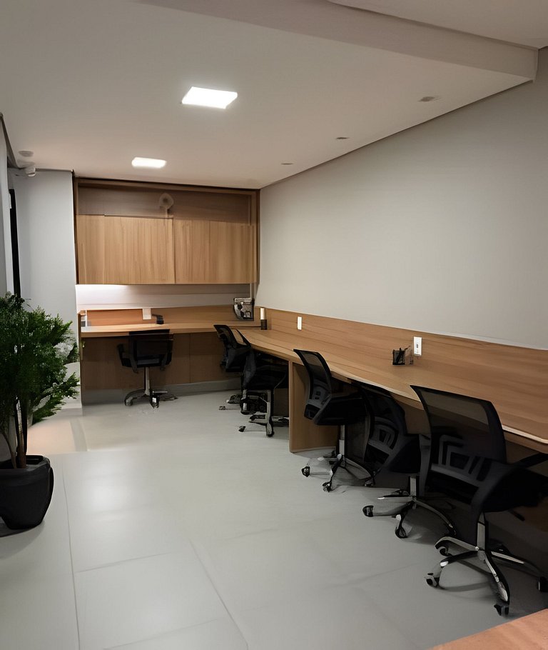 Studio em Uberlândia  perto UFU e Center Shopping