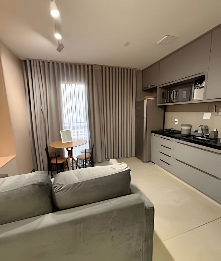 Studio em Uberlândia  perto UFU e Center Shopping